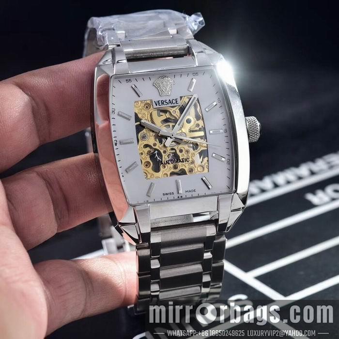 Replica Versace watch mb 072901