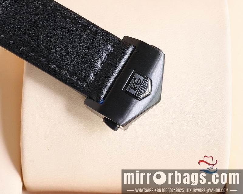 Replica Tag Heuer 43mm 072405