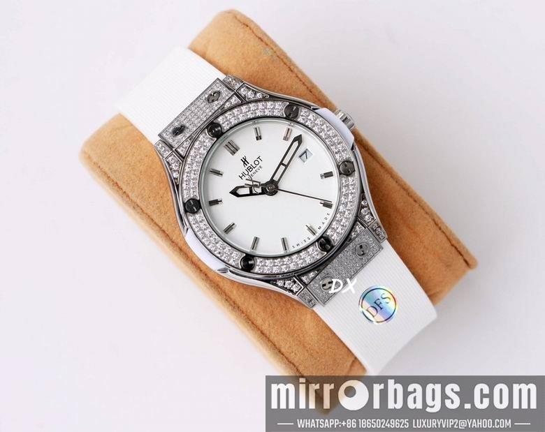 Replica Hublot 32x8mm 2nms08