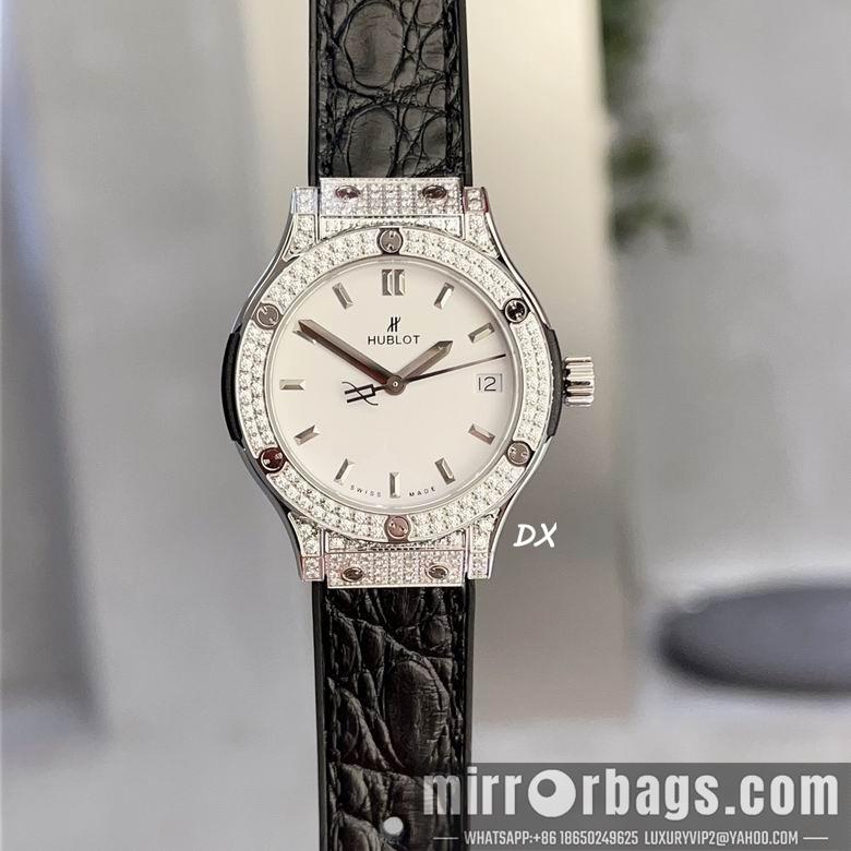 Replica Hublot 33mm 10nms24