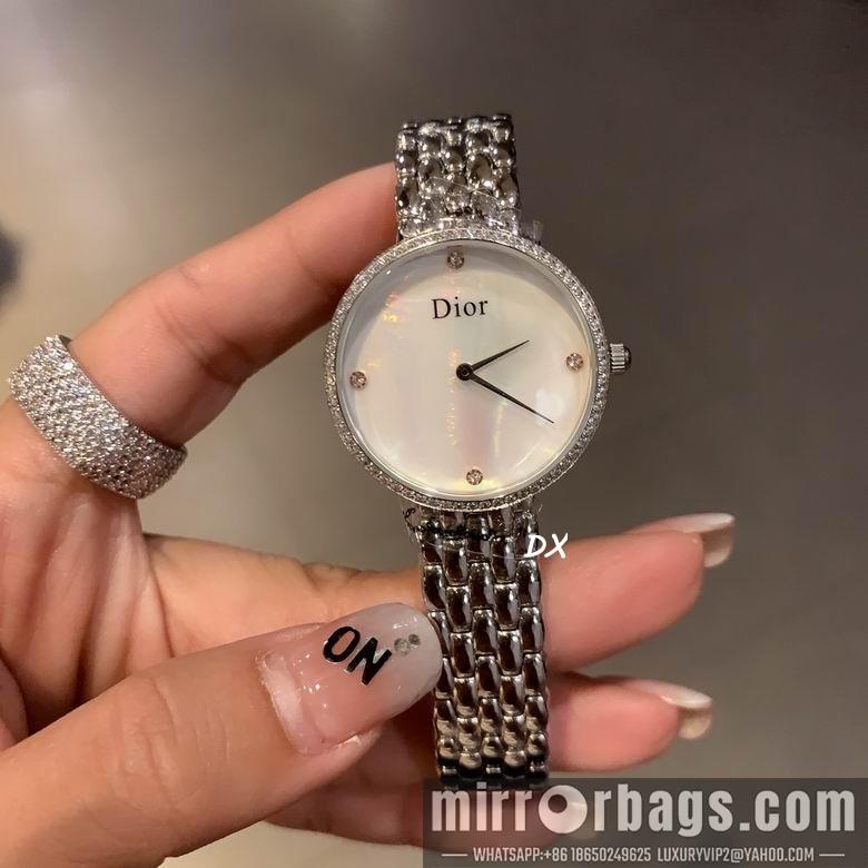 Replica Dior 34mm 2nms42