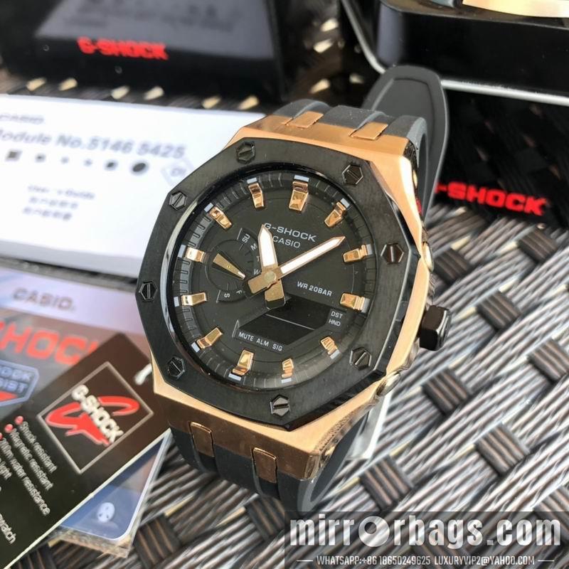Replica Casio 49.3X44.4X11.8mm 031732