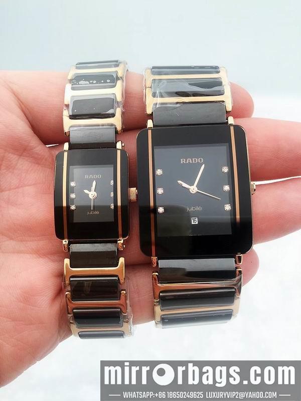 Replica Rado watch 100835
