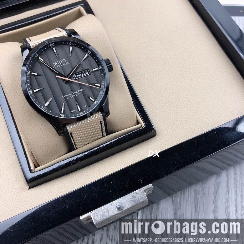 Replica Mido 40x11mm 2nms65