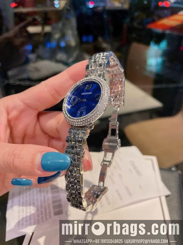 Replica Swarovski watch M21