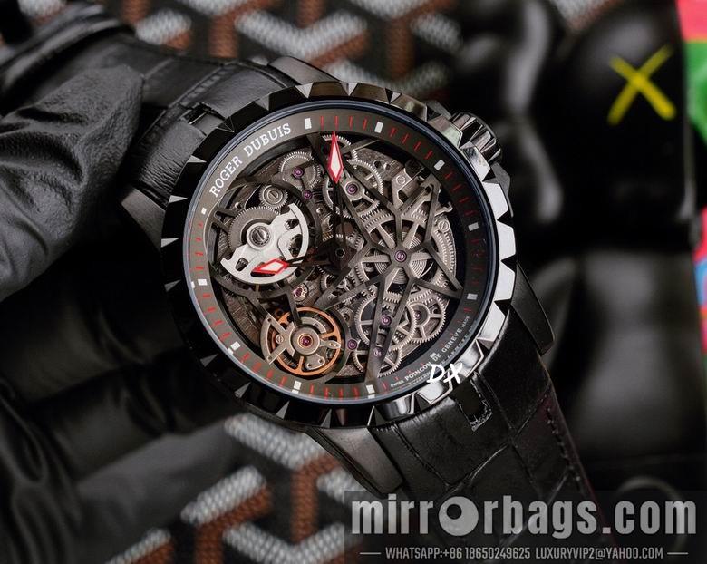 Replica Roger Dubuis 46mm 2nms48