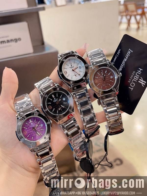 Replica Hublot 36mm 050604