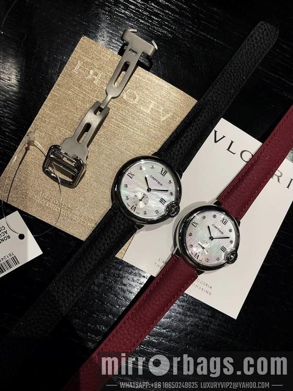 Replica Bvlgari 36mm 102202