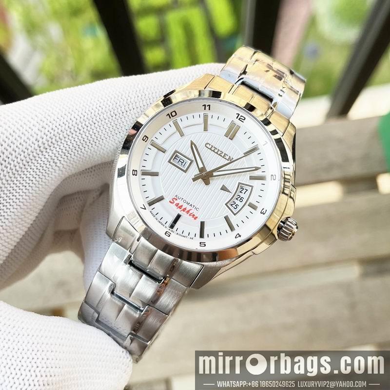Replica Citizen 44X13mm 122311