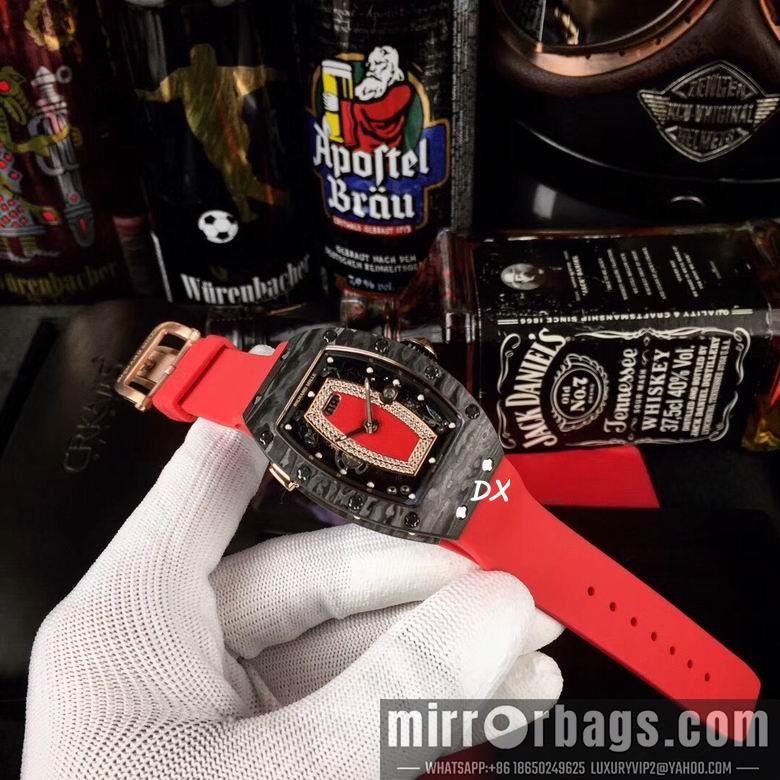 Replica Richard Mille 45x31x12mm 2nms17