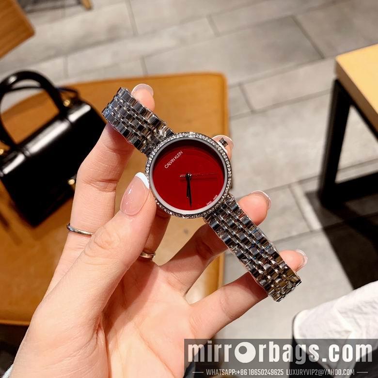 Replica CK watch 32mm M10