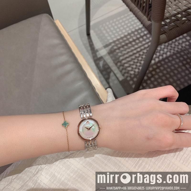 Replica Movado 28mm 081610