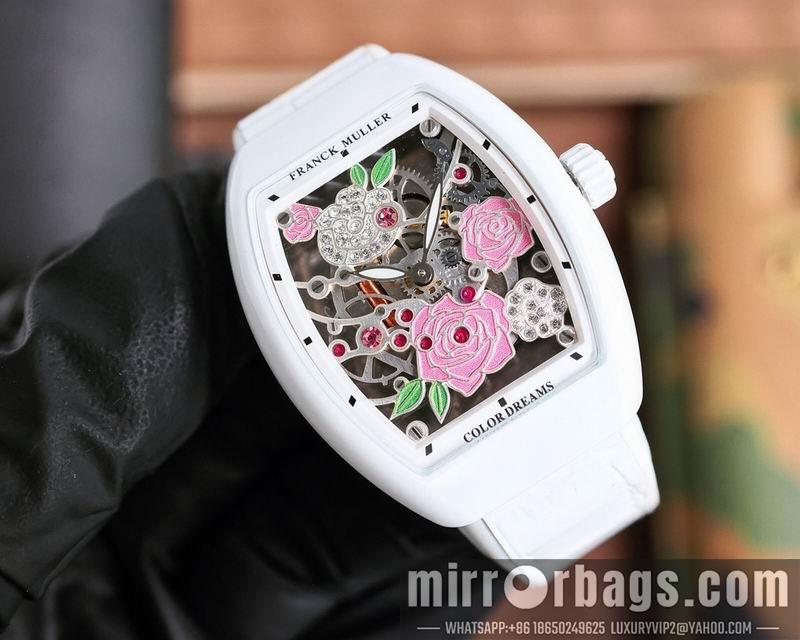 Replica Franck Muller 32mm 081715
