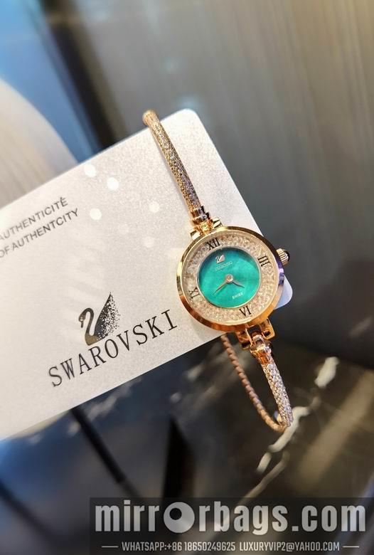 Replica Swarovski watch M04