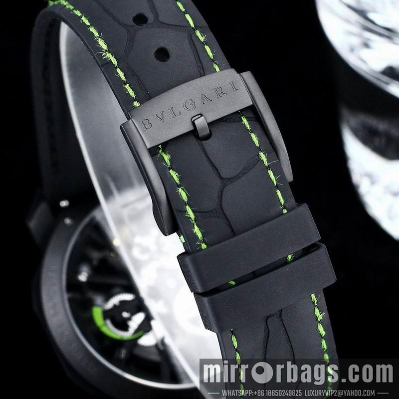Replica Bvlgari 44mm 093036
