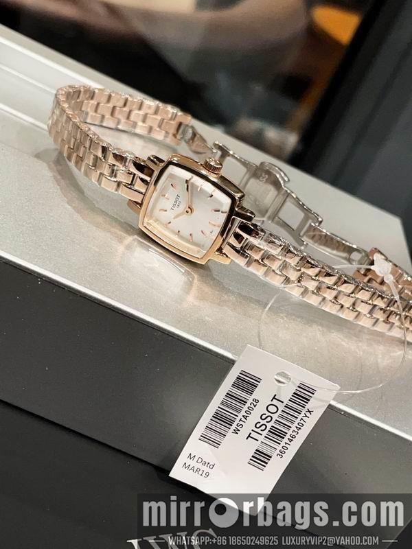 Replica Tissot watch 041681