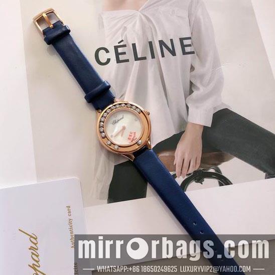 Replica Swarovski watch M24