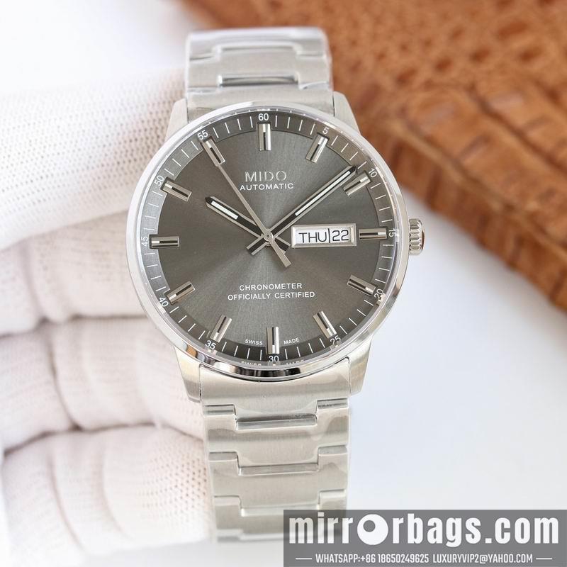 Replica Mido 40mm 050456