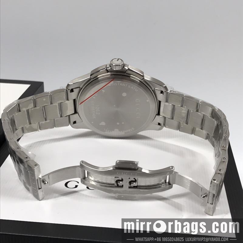 Replica Gucci watch 080641