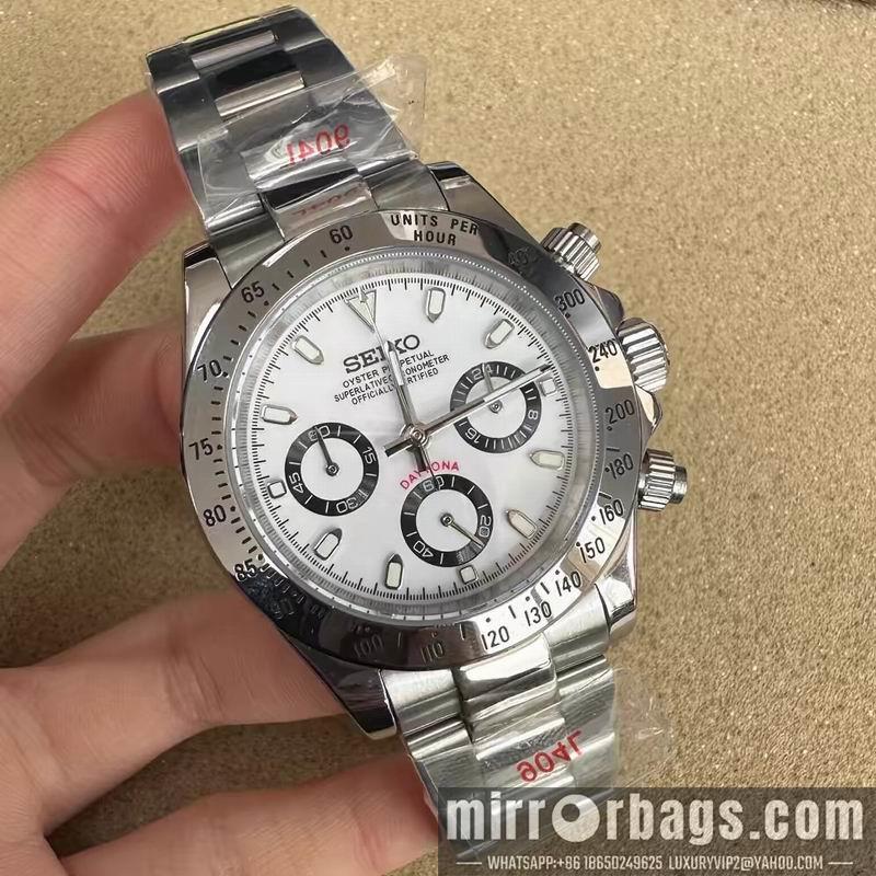 Replica Seiko watch 051127