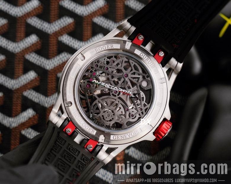 Replica Roger Dubuis 46mm 8nms56