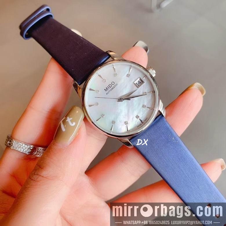 Replica Mido 33mm 2nms80