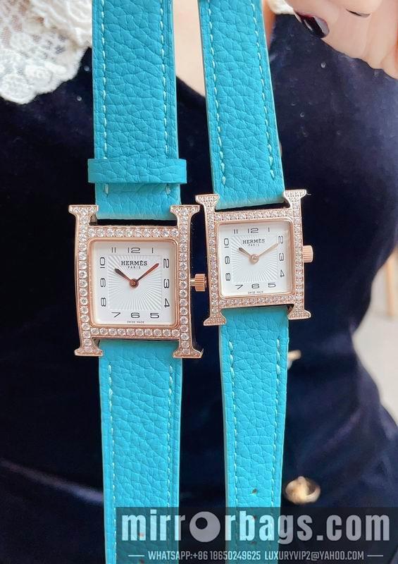 Replica Hermes 26mm 21mm 121884