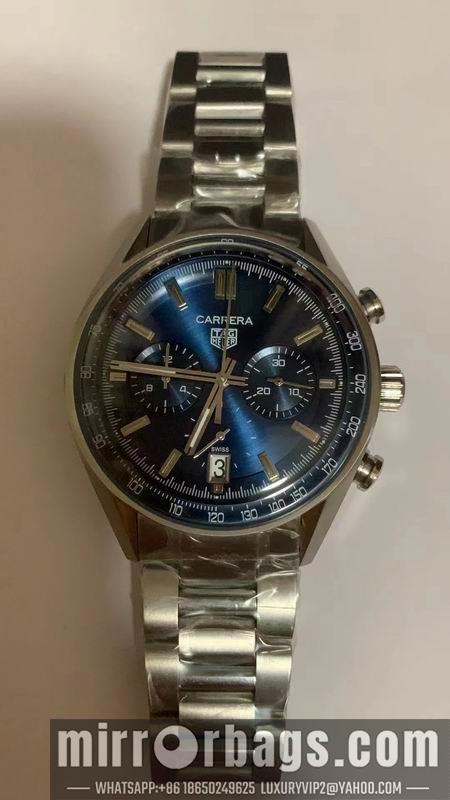 Replica Tag Heuer watch 112037