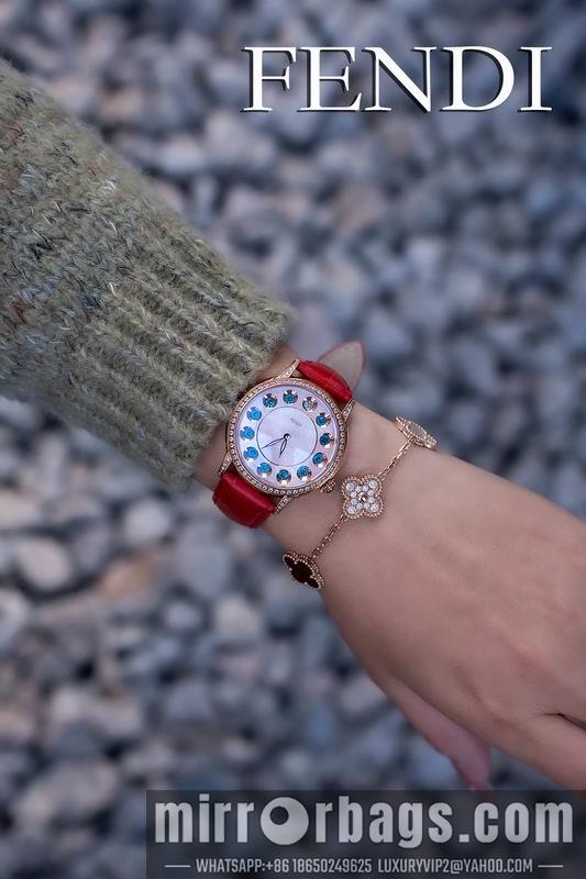 Replica Fendi 36mm 022326