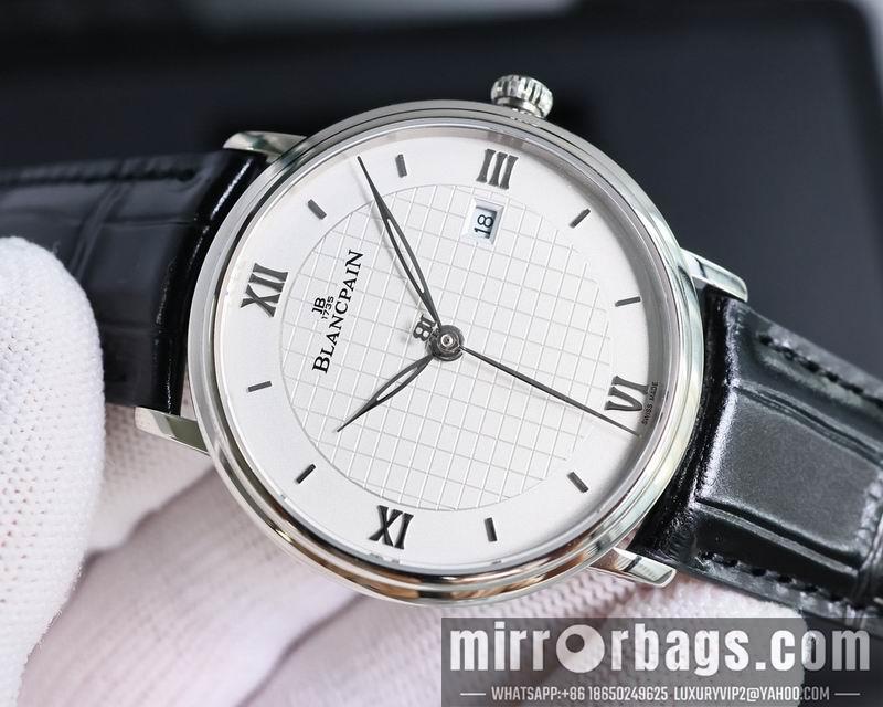 Replica Blancpain 40mm 041373