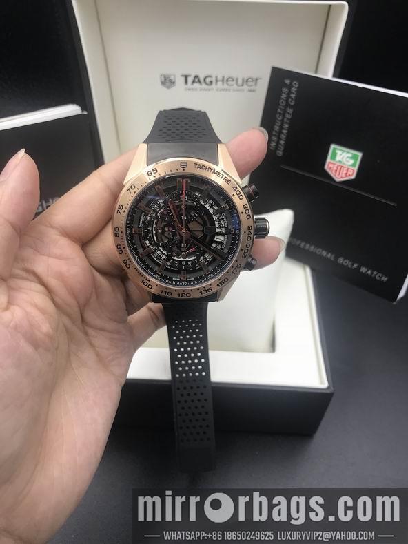 Replica Tag Heuer watch M48