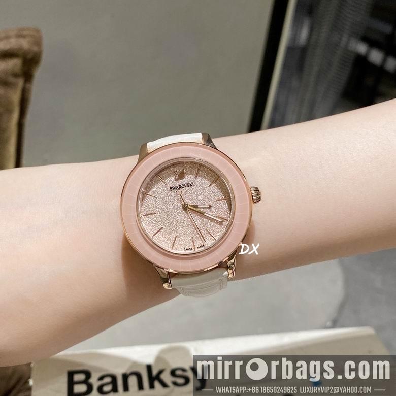 Replica Swarovski 38mm 2nms56