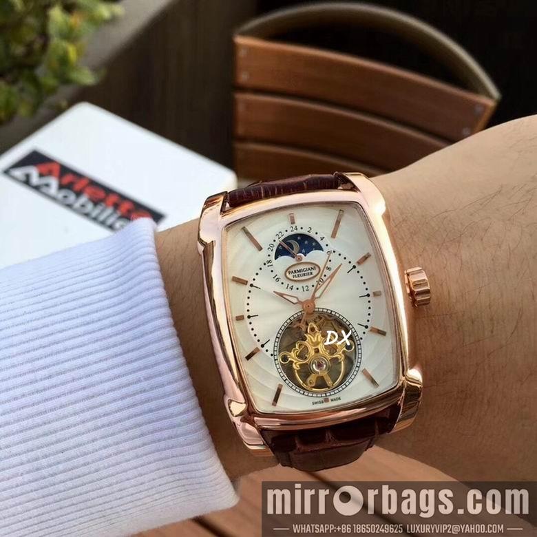 Replica Parmigiani 41mm 2nms11