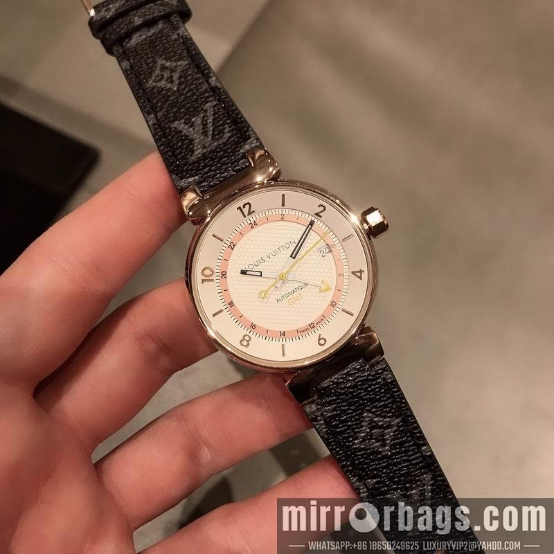 Replica LV 42mm 032545