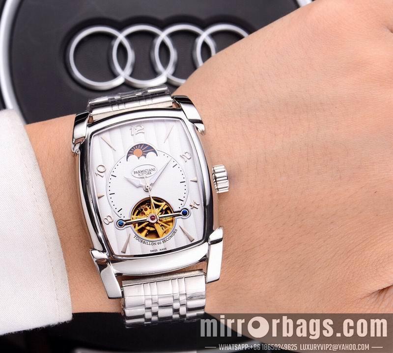 Replica Parmigiani 47X37mm 031927