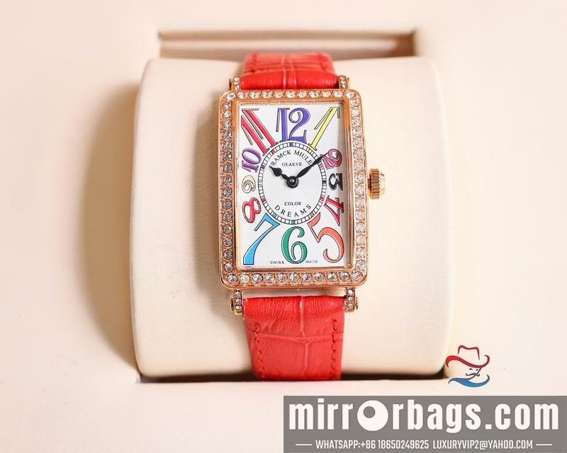 Replica Franck Muller 36mm 072411