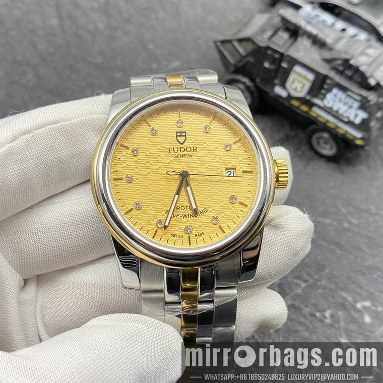 Replica Tudor men 40mm M07