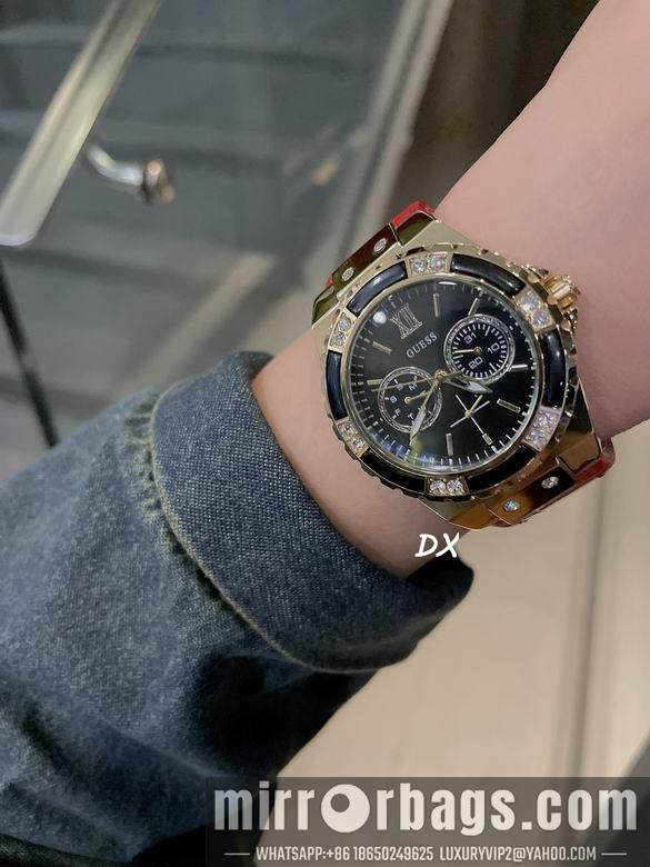 Replica Guess 40mm 2nms06