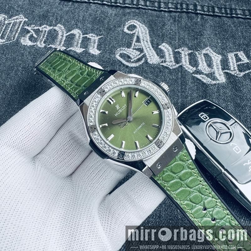 Replica Hublot 33X12mm 050641