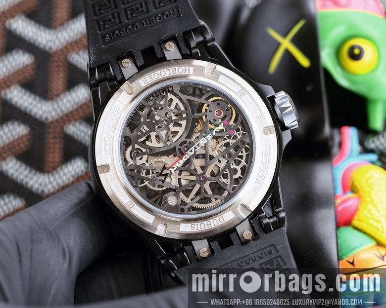 Replica Roger Dubuis 46mm 6nbz34