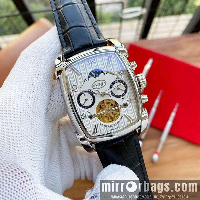 Replica Parmigiani 45X37X15mm 0413125