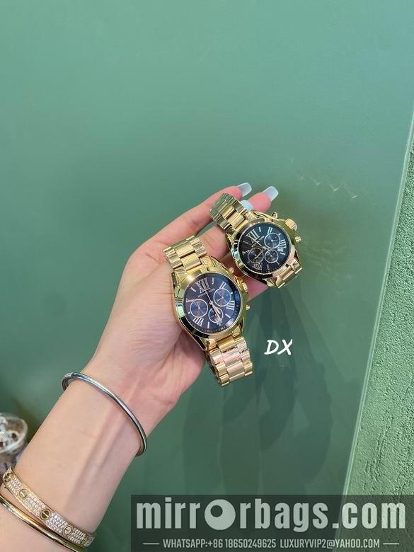 Replica Michael Kors 43 36mm 10nms36
