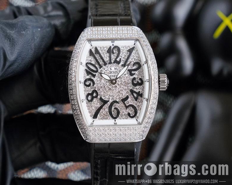 Replica Franck Muller watch mb 062901