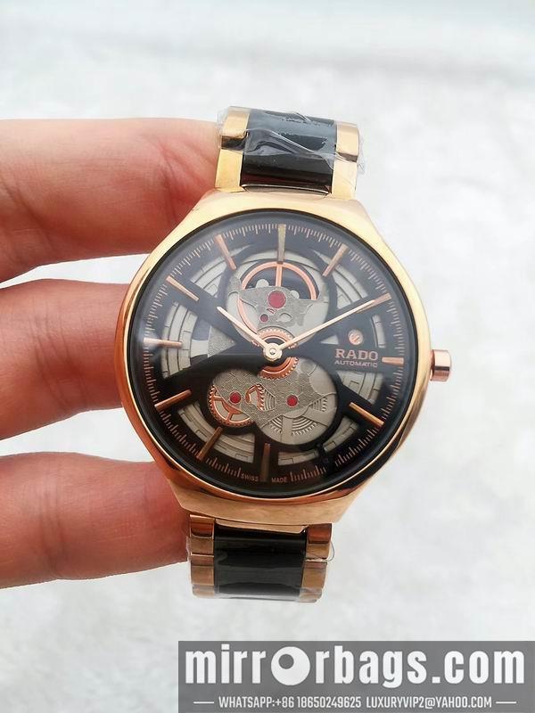 Replica Rado watch 100815