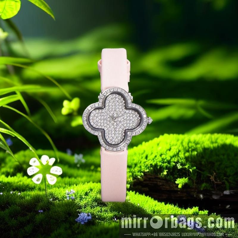Replica Van Cleef & Arpels 27mm 102416