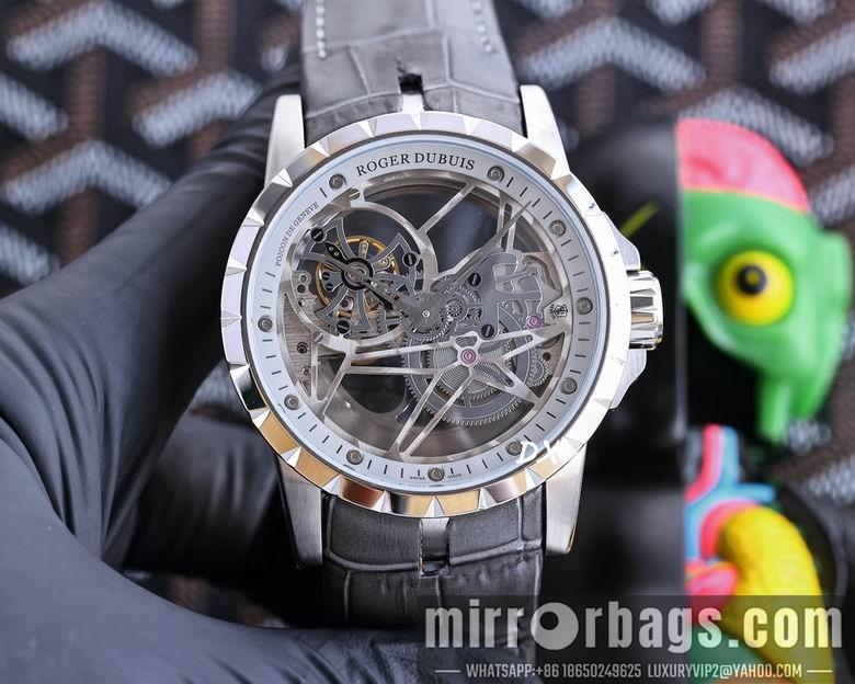 Replica Roger Dubuis 46mm 8nms58