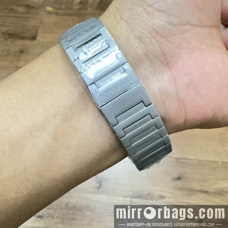 Replica Bvlgari 41mm 033157