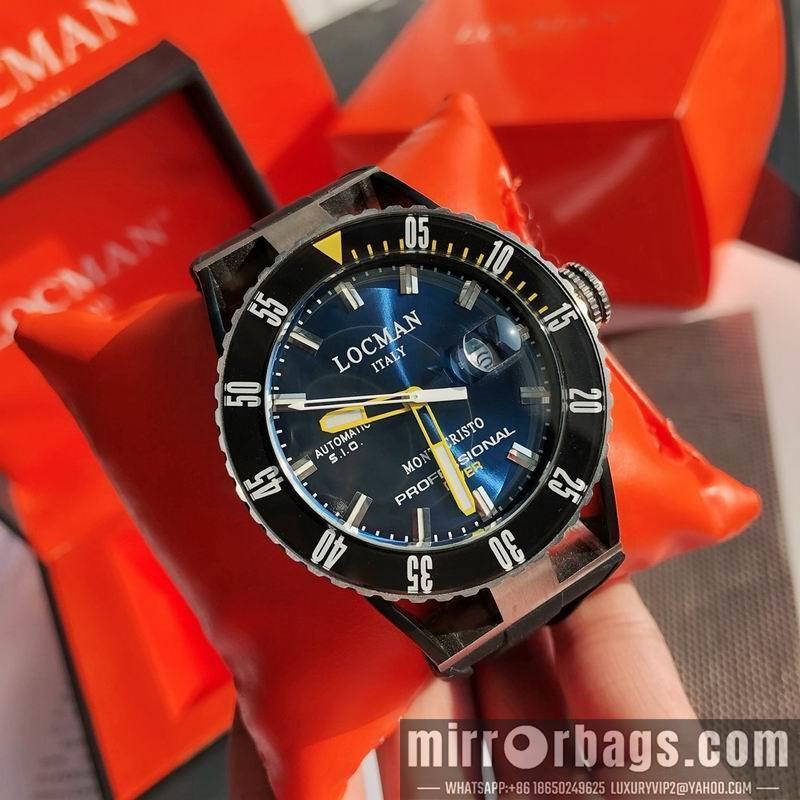 Replica Locman 44mm 121814