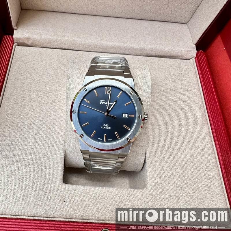 Replica Ferragamo 41mm 090950