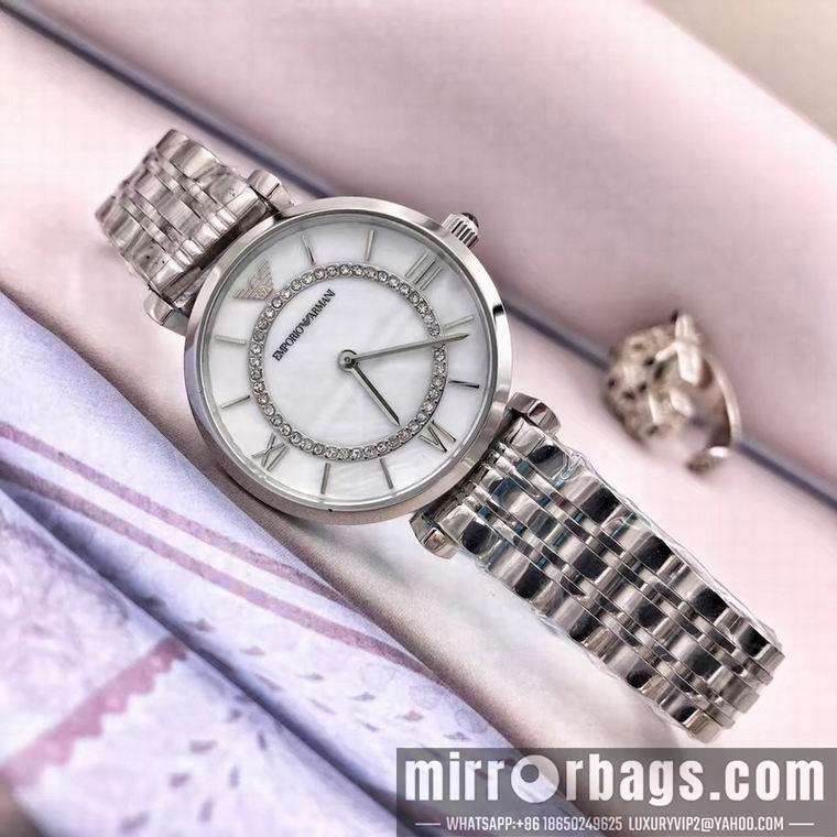 Replica Armain watch M01